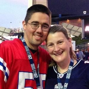 Meet your Posher, Stacy